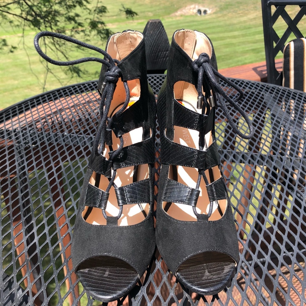 Nine West